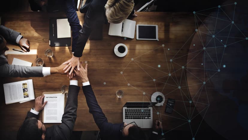 Business Solutions